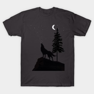 Howl T-Shirt